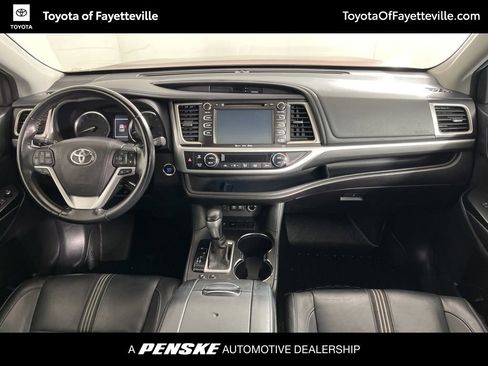 Used 2017 Toyota Highlander SE image 21