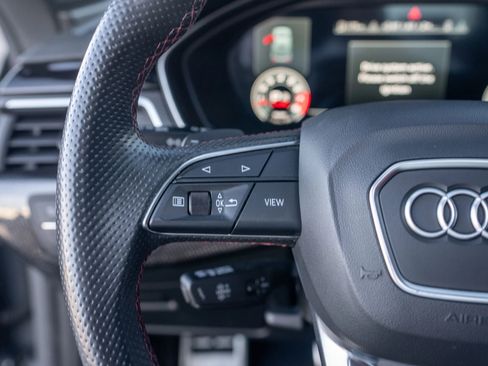 Used 2022 Audi S5 Premium Plus w/ Premium Plus Package image 34