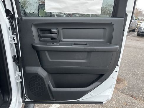 New 2026 RAM 3500 Tradesman w/ Safety Group image 51