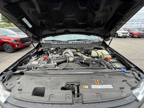 Used 2024 Ford F250 XL AWD/4WD image 31