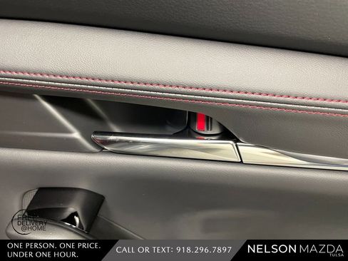 New 2026 MAZDA MAZDA3 Carbon image 44