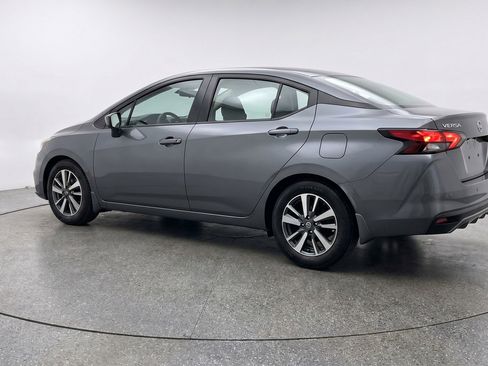 Used 2025 Nissan Versa SV image 6