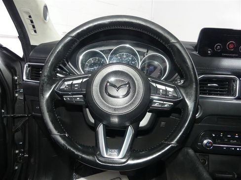 Used 2019 MAZDA CX-5 Touring image 30