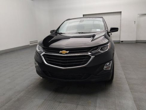 Used 2020 Chevrolet Equinox LT image 15