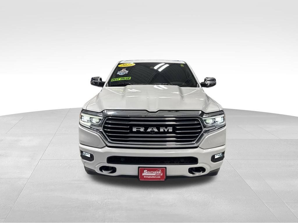 Used 2023 RAM 1500 Limited AWD/4WD image 13
