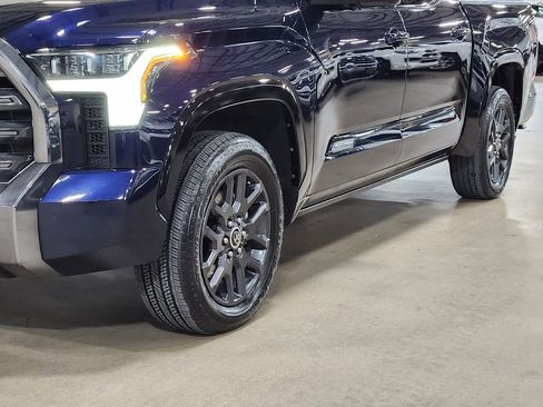Used 2023 Toyota Tundra Platinum image 17