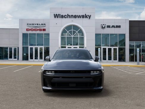 New 2026 Dodge Charger R/T w/ Driver Convenience Group AWD/4WD image 6