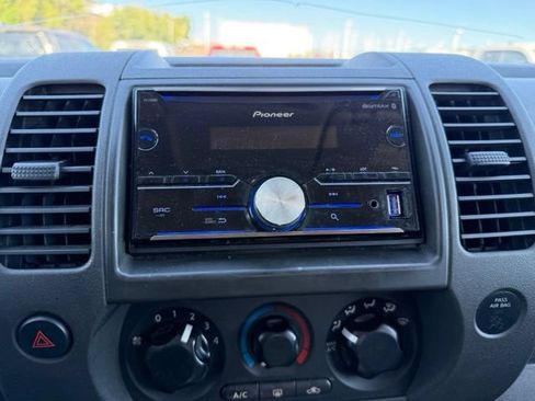Used 2006 Nissan Xterra S w/ (K92) Protection Pkg AWD/4WD image 12