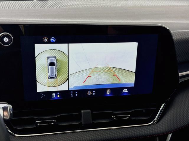 Used 2025 Chevrolet Equinox RS w/ Safety and Technology Package FWD image 14