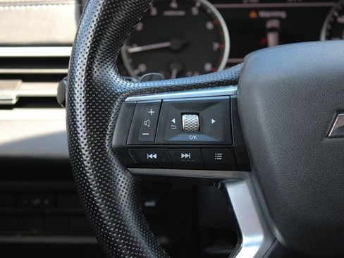 Used 2022 Mitsubishi Outlander SE image 31