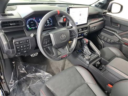 Used 2025 Toyota 4Runner TRD Pro image 18