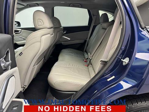 Used 2021 Acura RDX AWD w/ Technology Package image 15