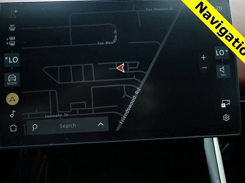 Used 2024 Land Rover Range Rover Sport image 26