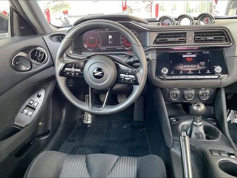 Used 2023 Nissan Z w/ Floor Mat Package RWD image 4
