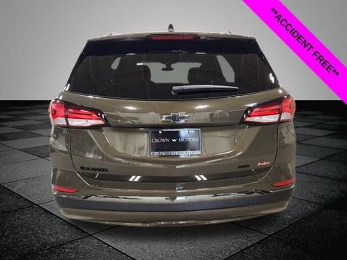 Used 2023 Chevrolet Equinox RS image 5