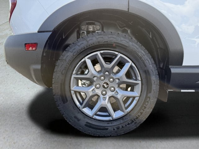 New 2026 Ford Bronco Sport Big Bend w/ Convenience Package AWD/4WD image 8