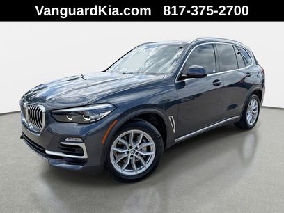 Used 2019 BMW X5 xDrive40i w/ Convenience Package