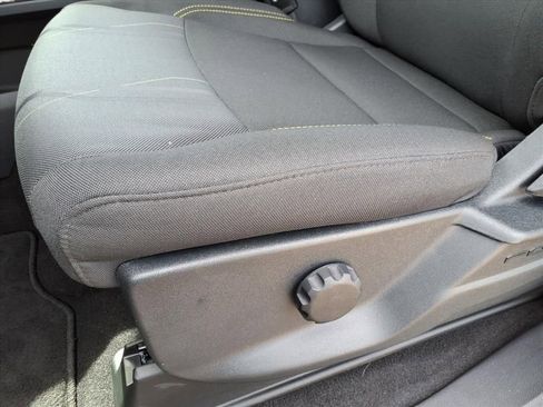 Used 2025 Ford F150 STX w/ STX Black Appearance Package image 20