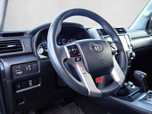 Used 2019 Toyota 4Runner SR5 AWD/4WD image 14