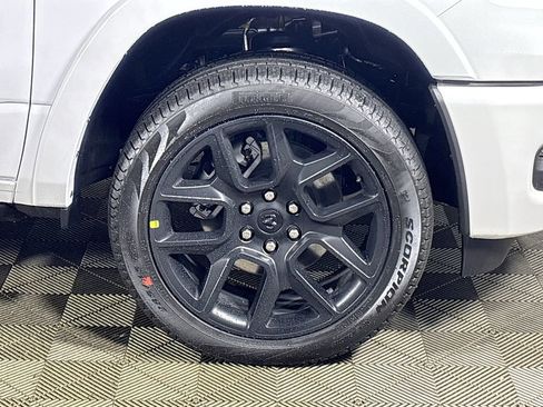 New 2026 RAM 1500 Limited w/ Night Edition image 24