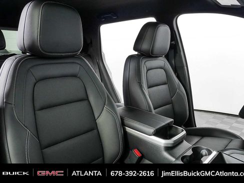 New 2026 GMC Terrain Elevation w/ Elevation Premium Package FWD image 21