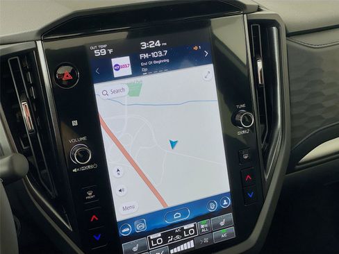 New 2026 Subaru Forester Premium image 10