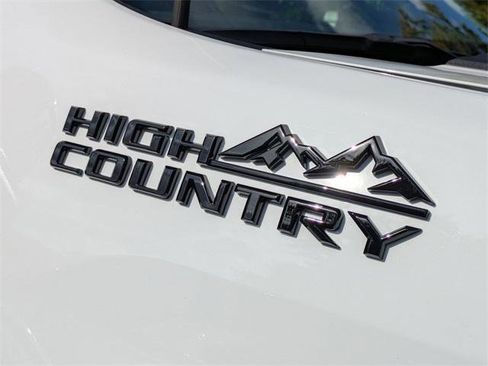 New 2026 Chevrolet Silverado 3500 High Country w/ Technology Package image 34