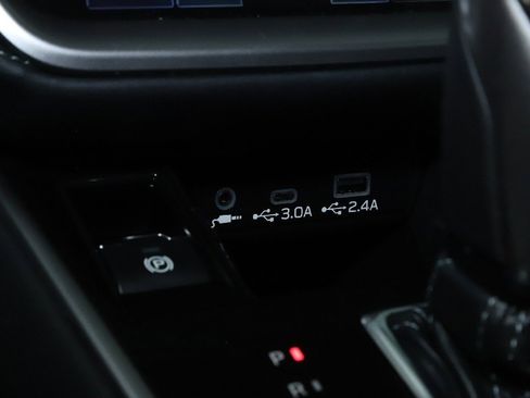 Certified 2023 Subaru Outback Premium image 27