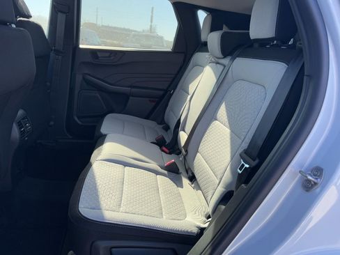 New 2025 Ford Escape Active w/ Cold Weather Package image 7
