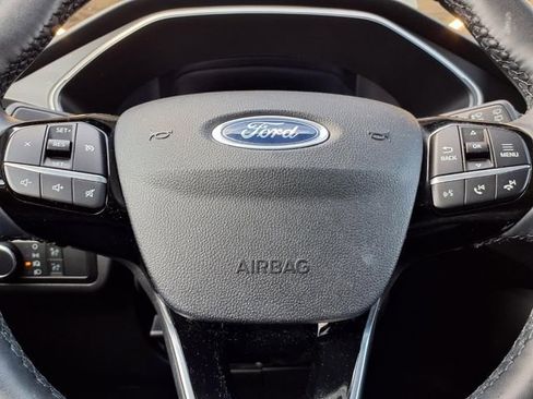 Used 2022 Ford Escape SE w/ Convenience Package image 15