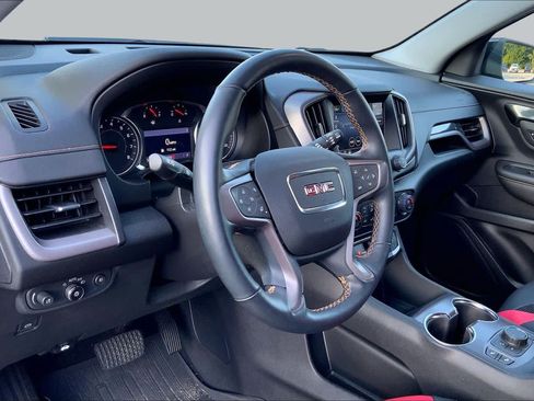 Used 2023 GMC Terrain AT4 AWD/4WD image 17
