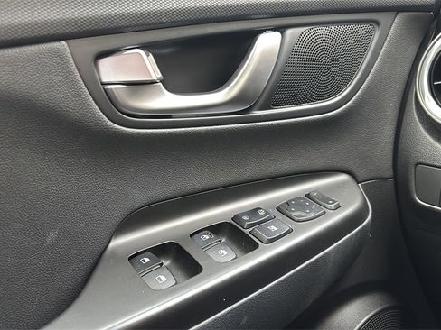 Certified 2023 Hyundai Kona Limited w/ Winter Weather Package image 17