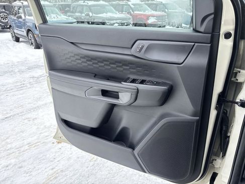 New 2025 Ford Ranger XL w/ Trailer Tow Package image 18