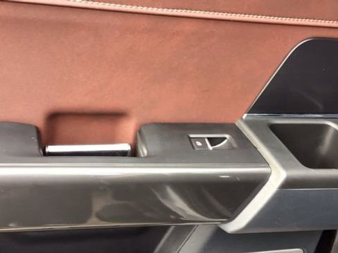 Certified 2022 Ford F150 Lariat w/ Max Trailer Tow Package image 13