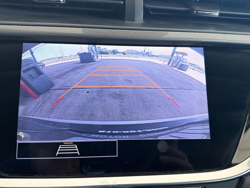 Used 2021 Buick Encore GX Select AWD/4WD image 25