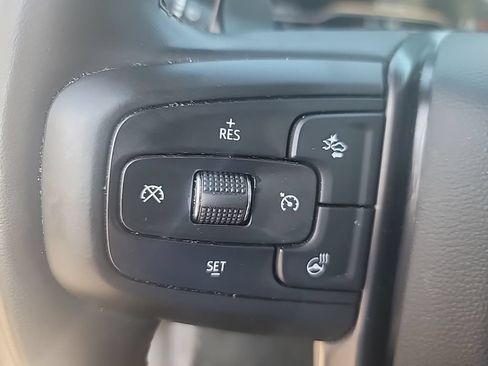 Used 2025 GMC Sierra 1500 AT4 w/ AT4 Premium Package AWD/4WD image 31