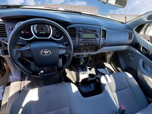 Used 2012 Toyota Tacoma 2WD Regular Cab image 15