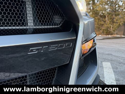 Used 2021 Ford Mustang Shelby GT500 w/ Technology Package image 19