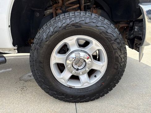 Used 2016 Ford F250 XL w/ XL Appearance Package AWD/4WD image 48