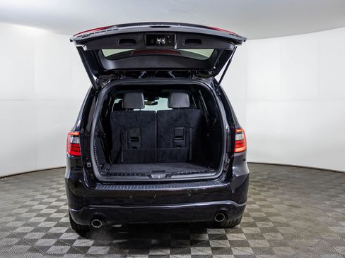 Used 2021 Dodge Durango R/T w/ Blacktop Package AWD/4WD image 45