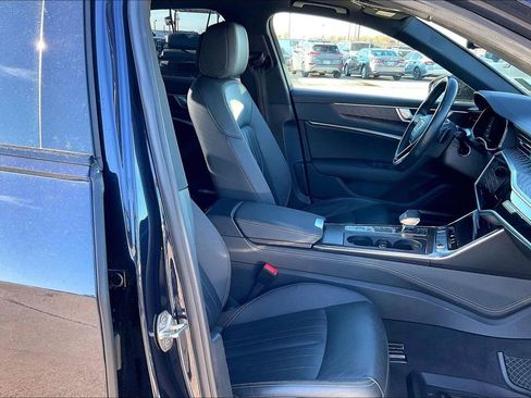 Used 2021 Audi A6 Premium Plus image 30