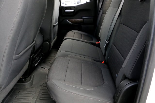 Used 2021 GMC Sierra 1500 SLE AWD/4WD image 26