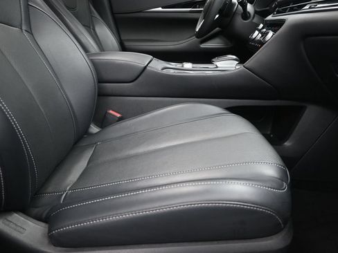 Certified 2023 INFINITI QX60 Pure FWD image 26