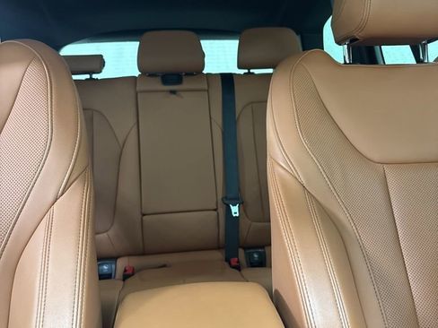 Used 2023 BMW X3 xDrive30i image 32