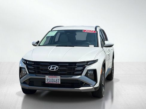 Used 2025 Hyundai Tucson SEL FWD image 13