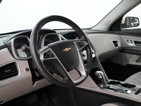 Used 2013 Chevrolet Equinox LT w/ Power Convenience Package FWD image 25