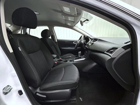 Used 2019 Nissan Sentra SV FWD image 15