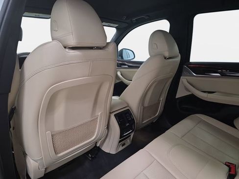 Used 2022 BMW X3 xDrive30i image 12