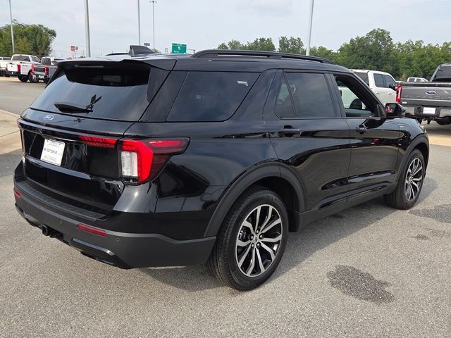 New 2026 Ford Explorer ST-Line w/ Premium Package RWD image 15