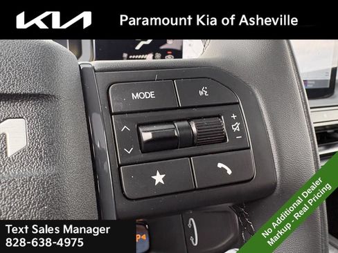 New 2027 Kia Telluride SX X-Pro AWD/4WD image 13